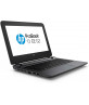 HP ProBook 11 G2 "Nová batéria Tr.A+" Education Intel®DUAL Core™i3-6100U@2.3GHz|8GB RAM DDR4|250GB SSD|11.6"HD TOUCH|WIFI|BT|CAM|Windows 10/11 Trieda A+